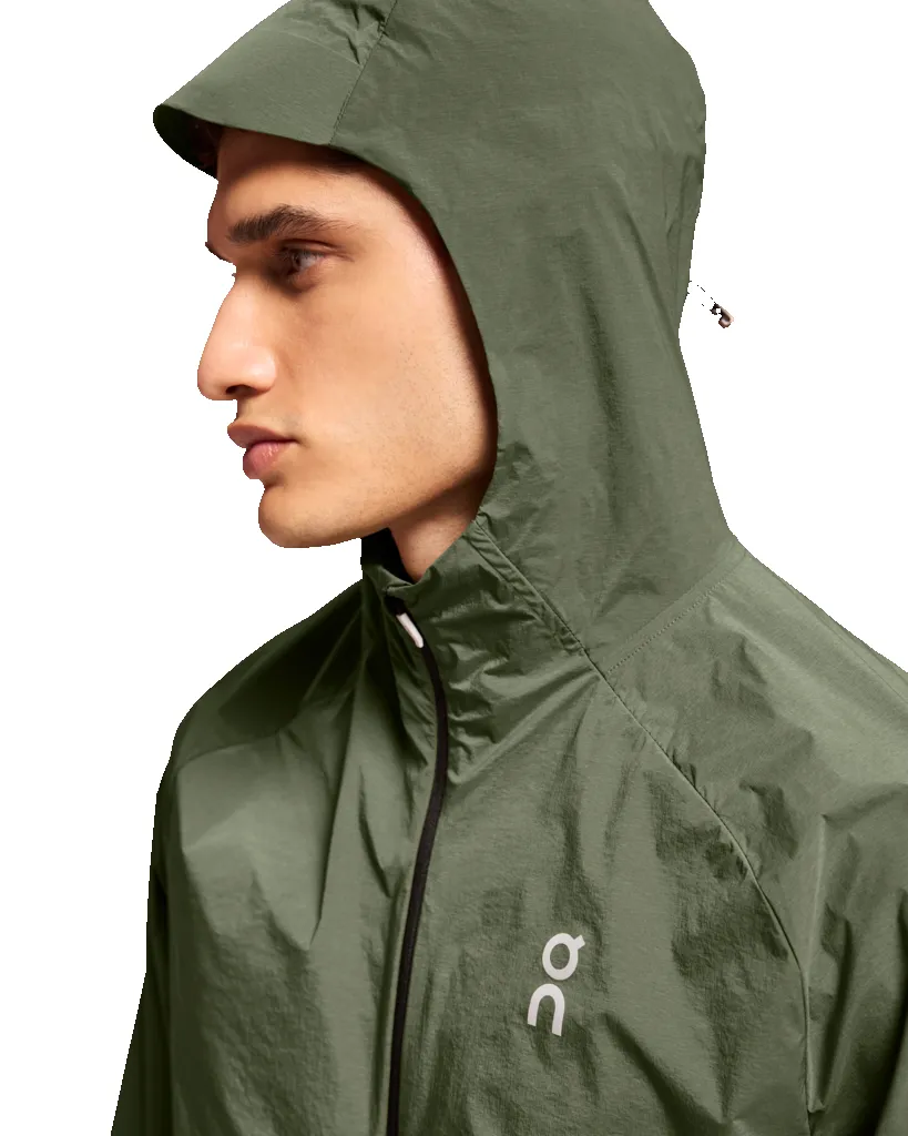 ON Mens Core Jacket-Taiga/Eclipse sold by Sportsmans Warehouse product image thumbnail 5