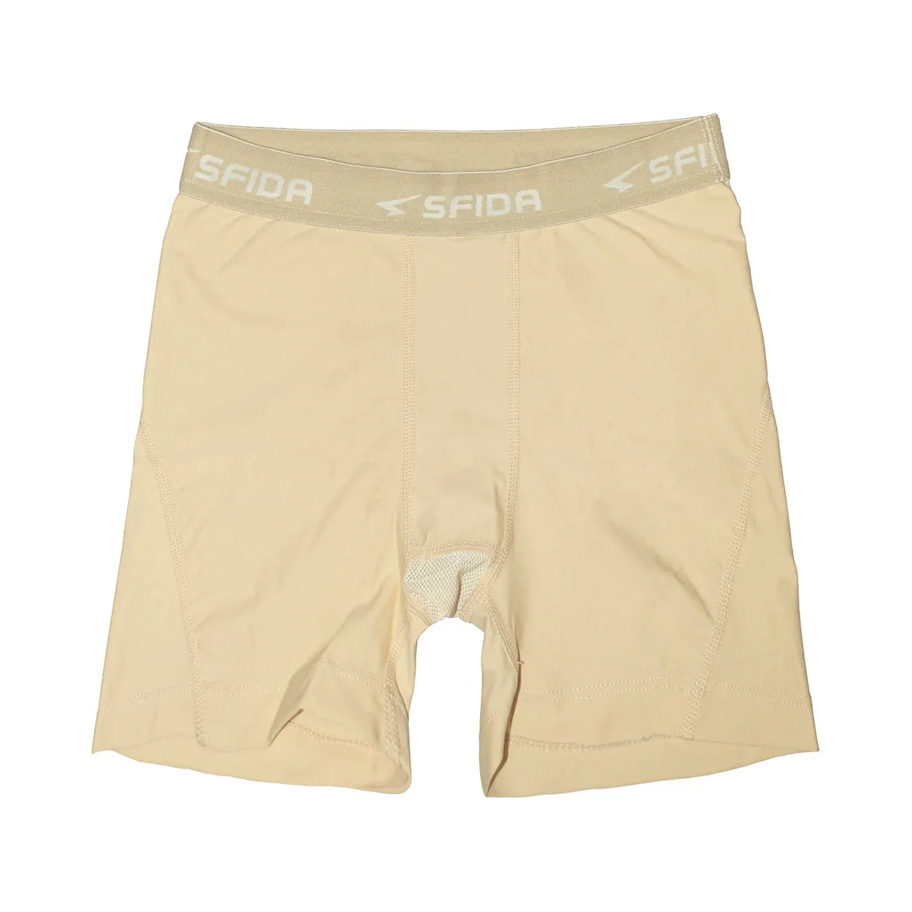 Sfida Boys Short-Cream sold by Sportsmans Warehouse