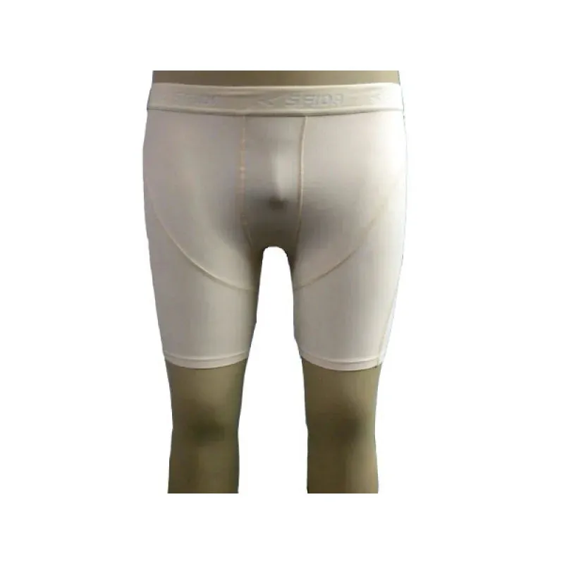 Sfida Boys Short-Cream sold by Sportsmans Warehouse product image thumbnail 2