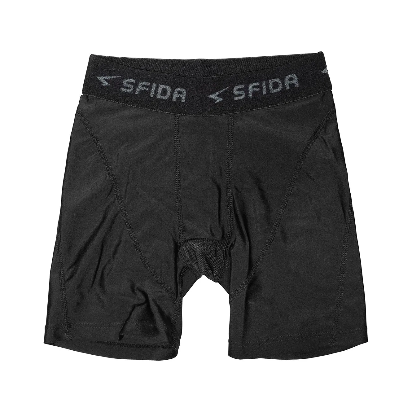 Sfida Boys Short-Black sold by Sportsmans Warehouse