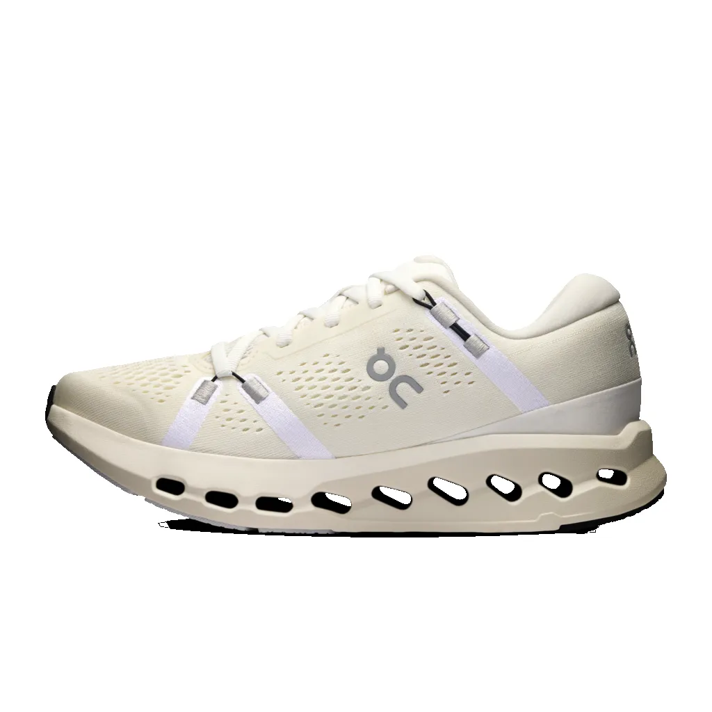 On Cloudsurfer 2 Mens Running Shoe-Glacier/Ivory sold by Sportsmans Warehouse product image thumbnail 5