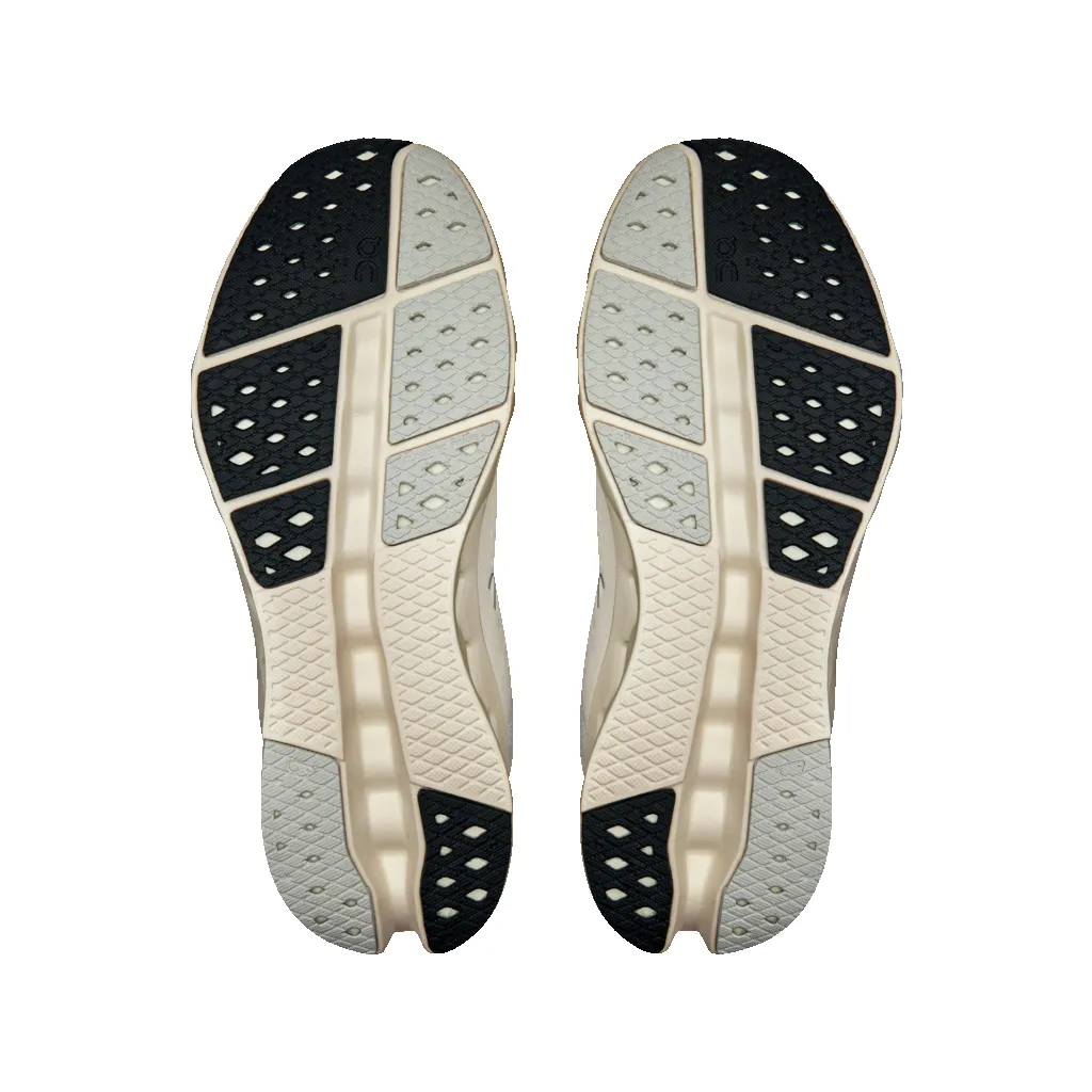 On Cloudsurfer 2 Mens Running Shoe-Glacier/Ivory sold by Sportsmans Warehouse product image thumbnail 4