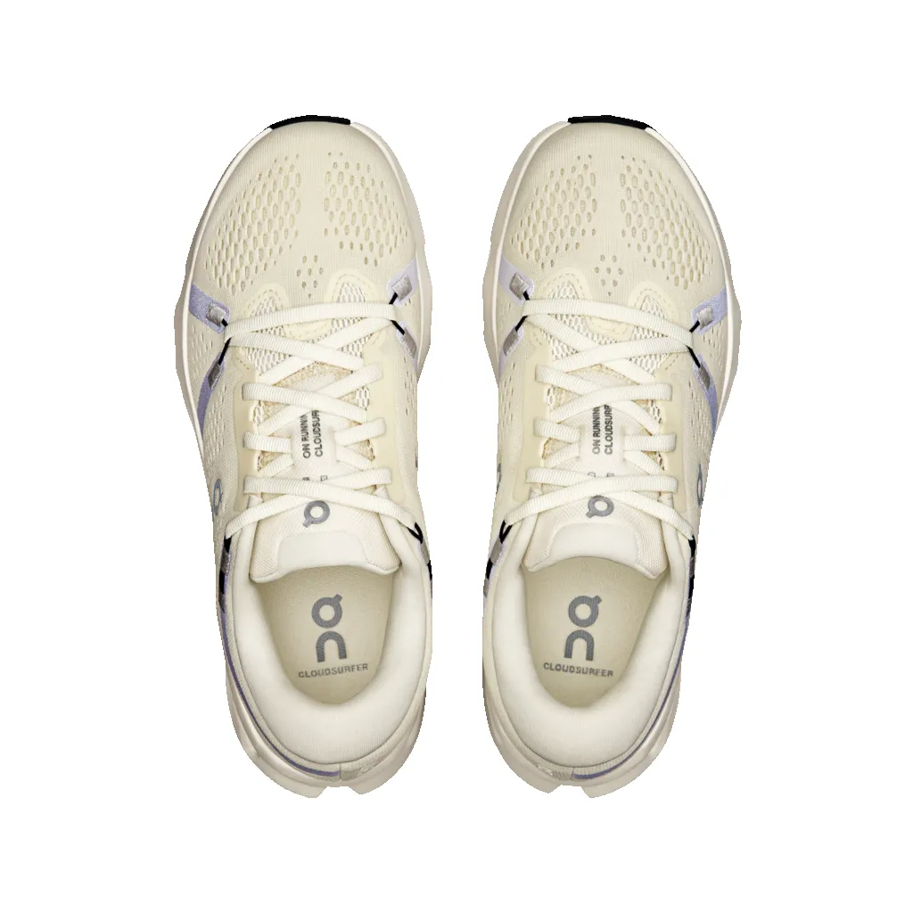 On Cloudsurfer 2 Mens Running Shoe-Glacier/Ivory sold by Sportsmans Warehouse product image thumbnail 3