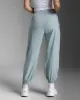 2XU Aero Hi-Rise Woven Jogger-Smoke Blue/White Reflective sold by Sportsmans Warehouse