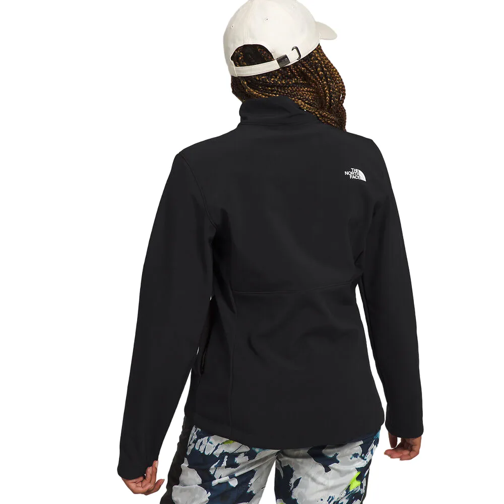 The North Face Womens Apex Bionic 3 Jacket-TNF Black sold by Sportsmans Warehouse product image thumbnail 2
