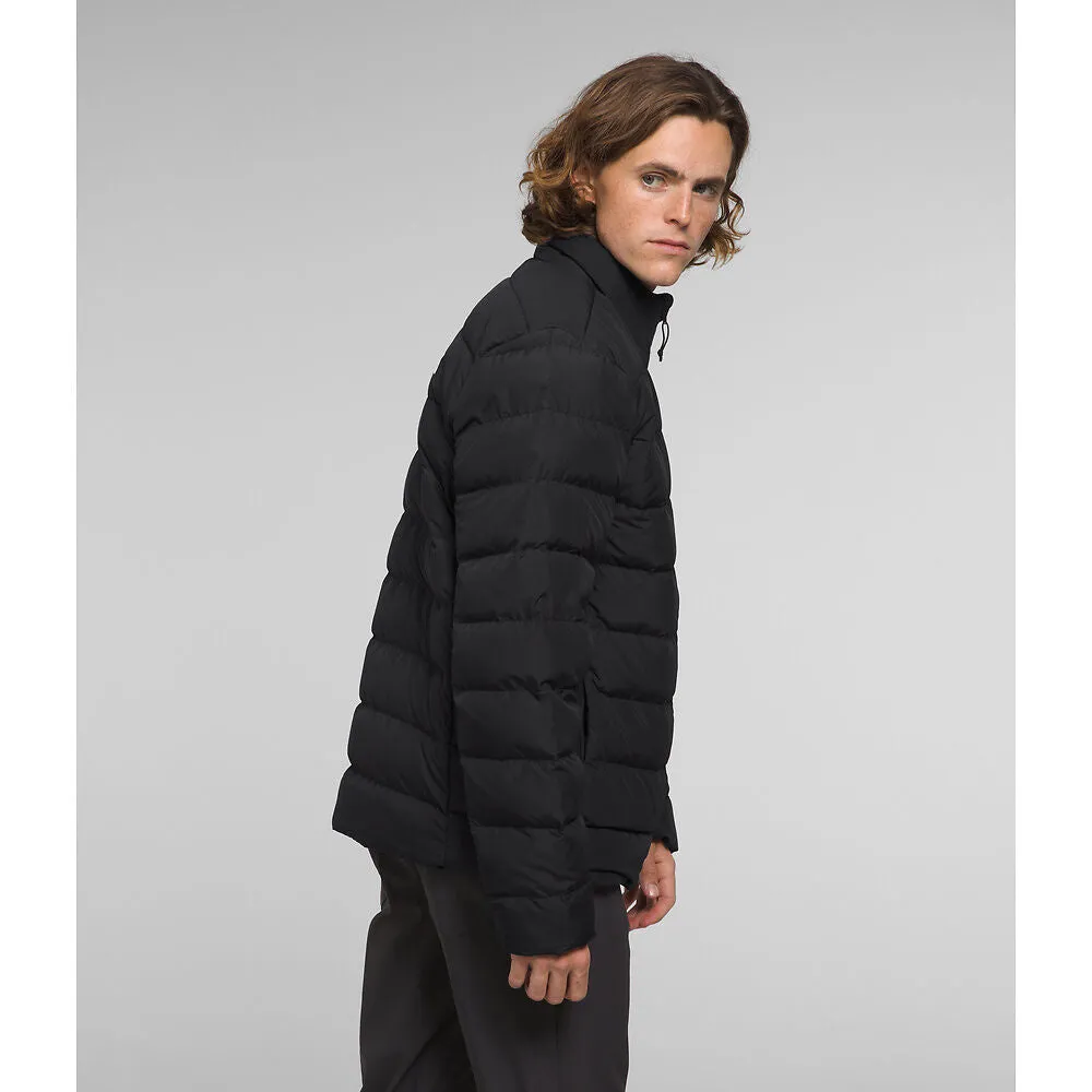 The North Face Mens Aconcagua 3 Jacket-TNF Black sold by Sportsmans Warehouse product image thumbnail 3