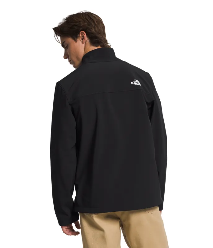 The North Face Mens Apex Bionic 3 Jacket-TNF Black sold by Sportsmans Warehouse
