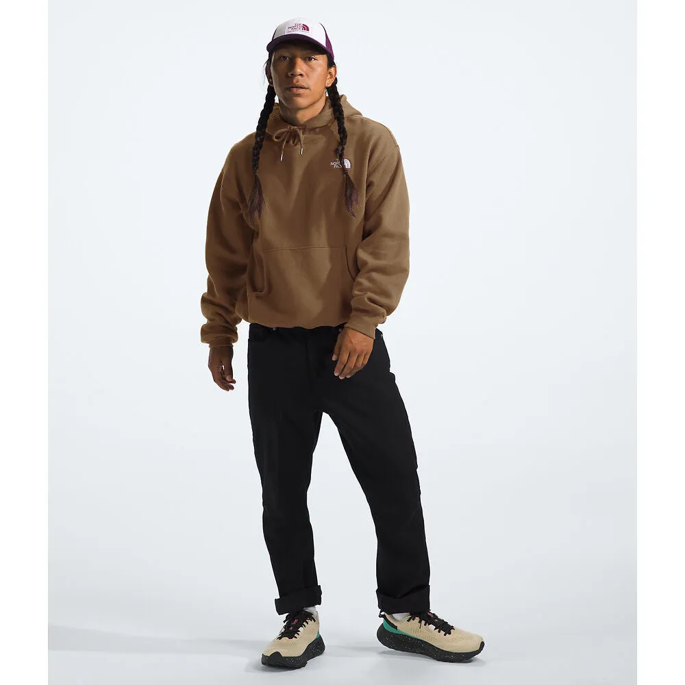The North Face Mens Evolution Vintage Hoodie-Utility Brown sold by Sportsmans Warehouse product image thumbnail 2