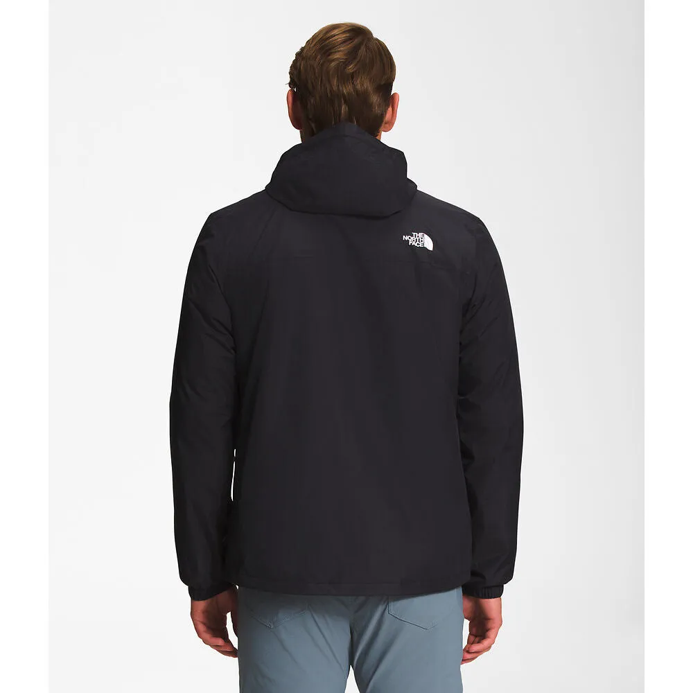 The North Face Mens Antora Triclimate® Jacket-TNF Black/Grey sold by Sportsmans Warehouse product image thumbnail 2