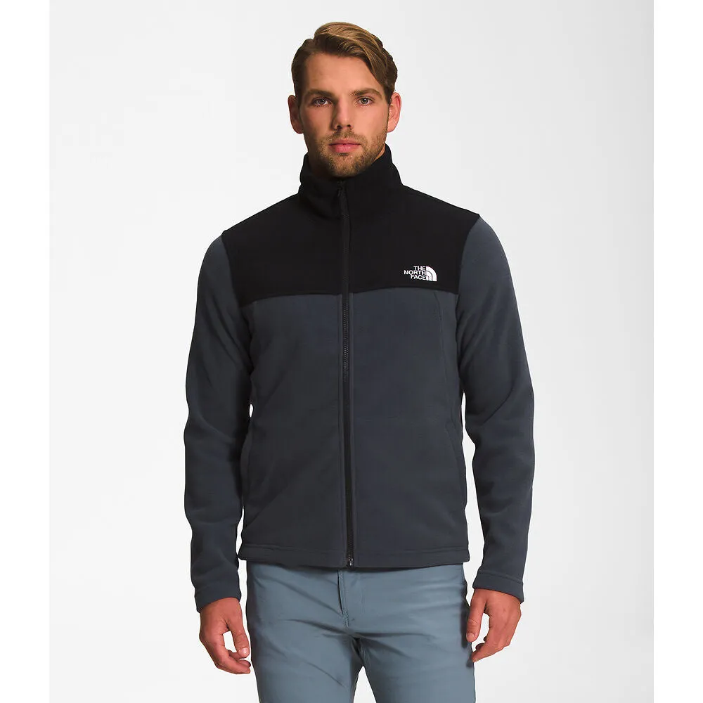 The North Face Mens Antora Triclimate® Jacket-TNF Black/Grey sold by Sportsmans Warehouse product image thumbnail 4
