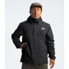 The North Face Mens Antora Jacket-TNF Black sold by Sportsmans Warehouse