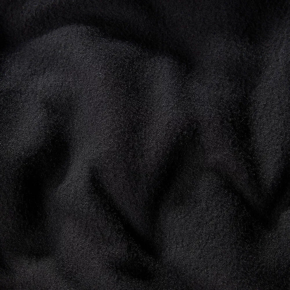 The North Face Mens 100 Glacier 1/4 Zip Fleece-TNF Black sold by Sportsmans Warehouse product image thumbnail 5