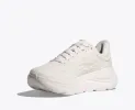 Hoka Womens Bondi 9 B-White/White sold by Sportsmans Warehouse