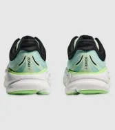 Hoka Mens Bondi 9 D-Luna Moth/Blue Spark sold by Sportsmans Warehouse product image thumbnail 5