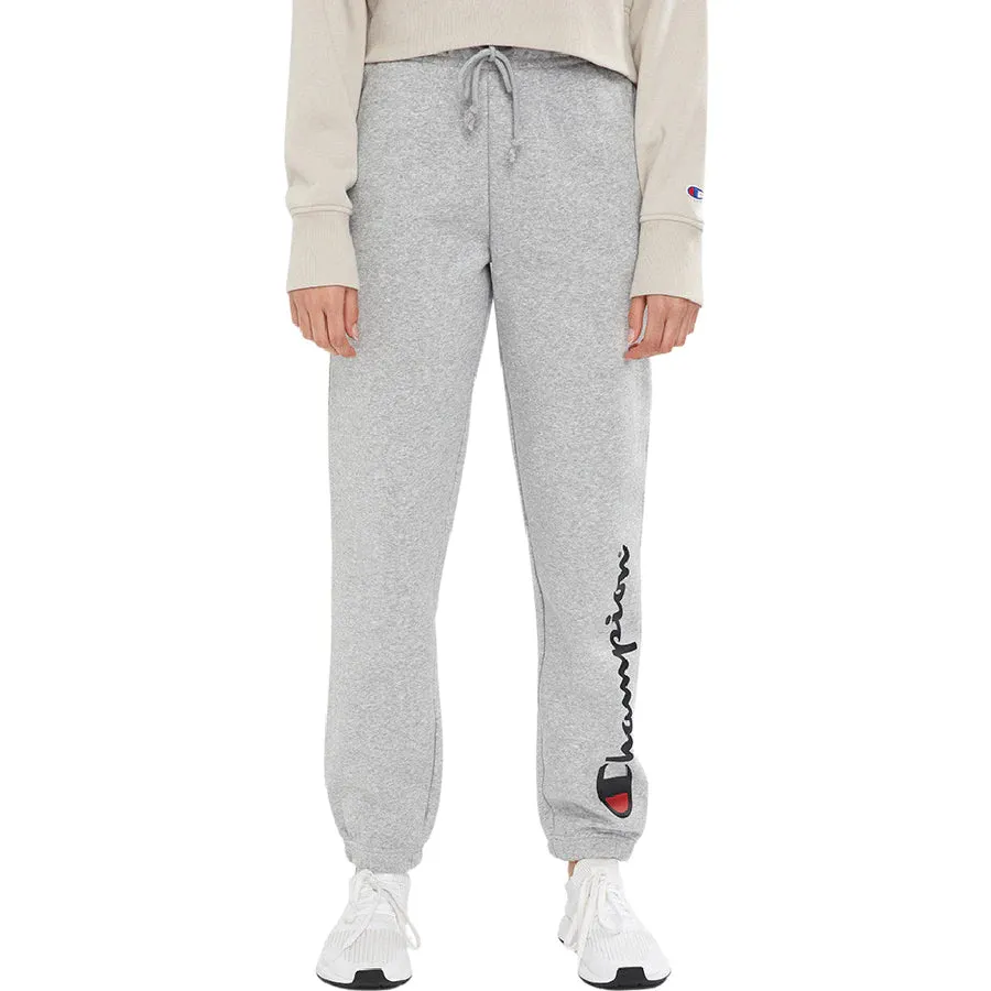 Champion Womens Scr Hi-Waist Jogg sold by Sportsmans Warehouse