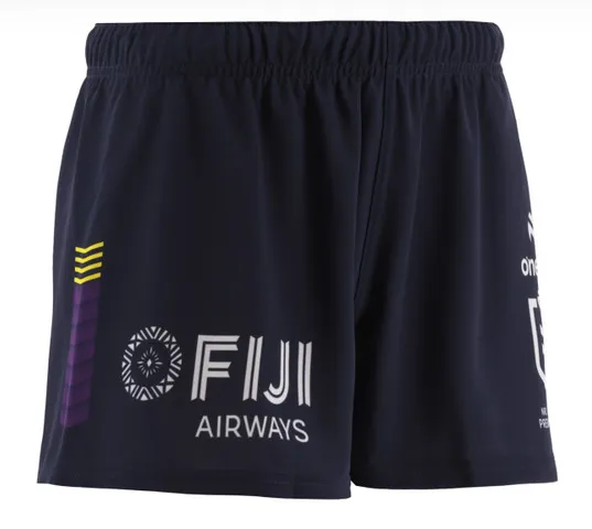 Oneills Adults Storm Home Playing Shorts 2024 Navy sold by Sportsmans Warehouse product image thumbnail 2