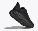 Hoka Mens Clifton 10 D-Black/Black sold by Sportsmans Warehouse