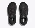 Hoka Mens Clifton 10 D-Black/Black sold by Sportsmans Warehouse