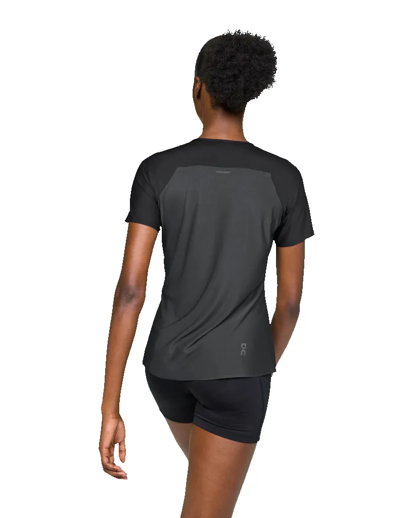 ON Performance Tee-Black/Eclipse sold by Sportsmans Warehouse product image thumbnail 5