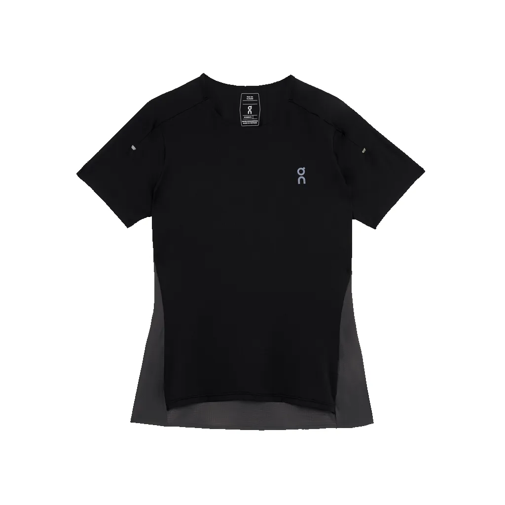 ON Performance Tee-Black/Eclipse sold by Sportsmans Warehouse