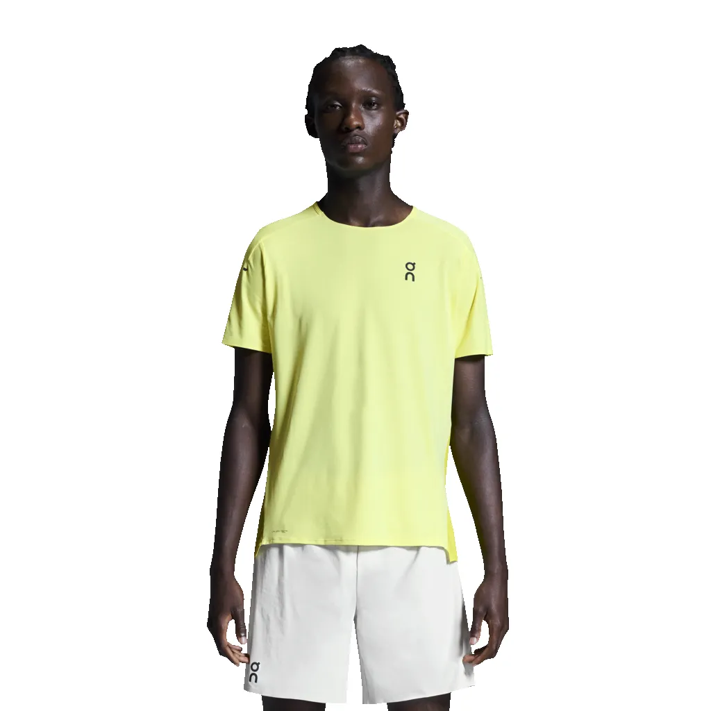 ON Performance Tee-Limelight/Lime sold by Sportsmans Warehouse