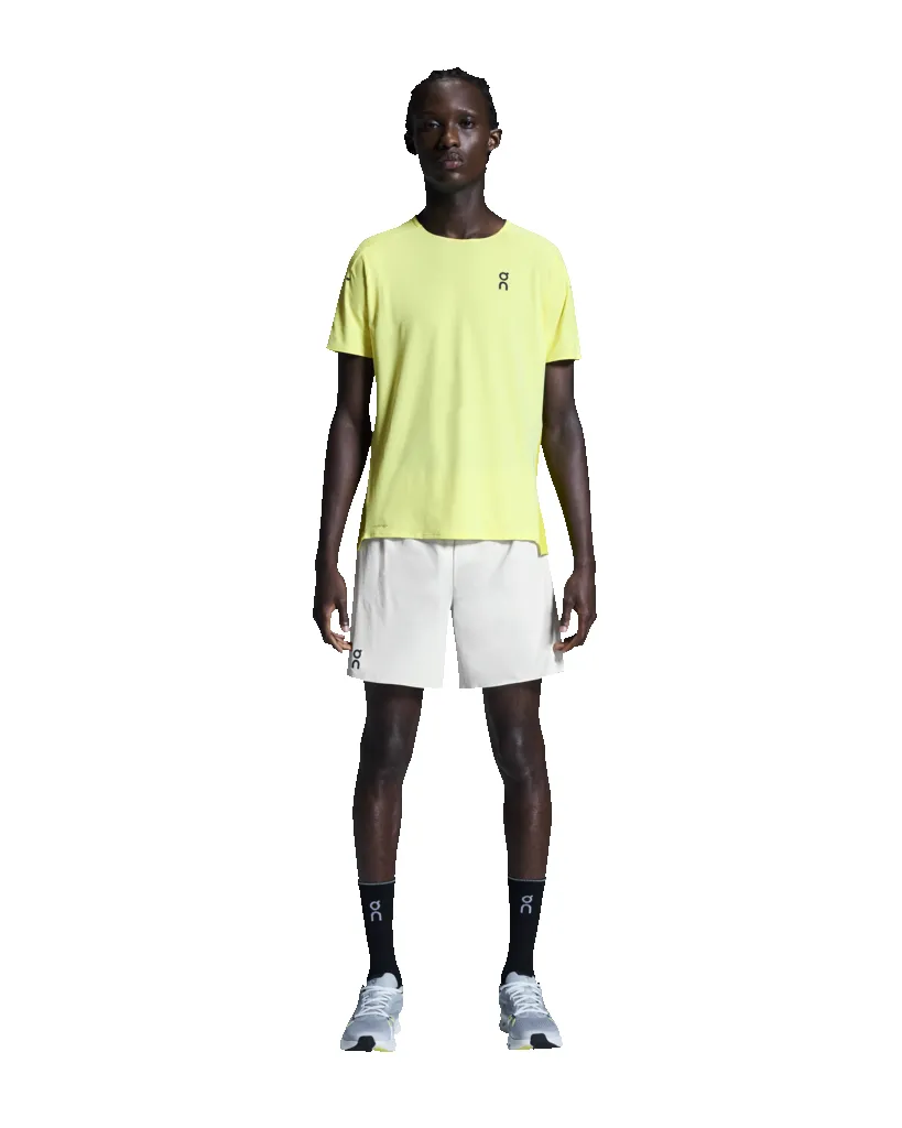 ON Performance Tee-Limelight/Lime sold by Sportsmans Warehouse product image thumbnail 2