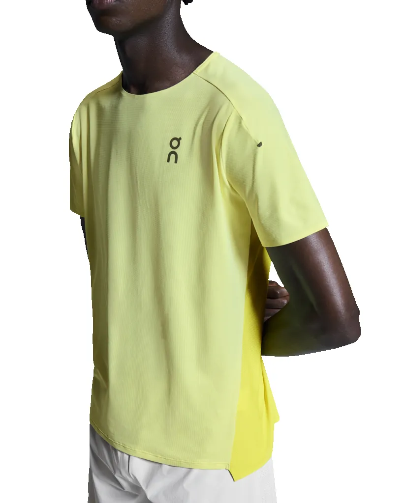 ON Performance Tee-Limelight/Lime sold by Sportsmans Warehouse product image thumbnail 4