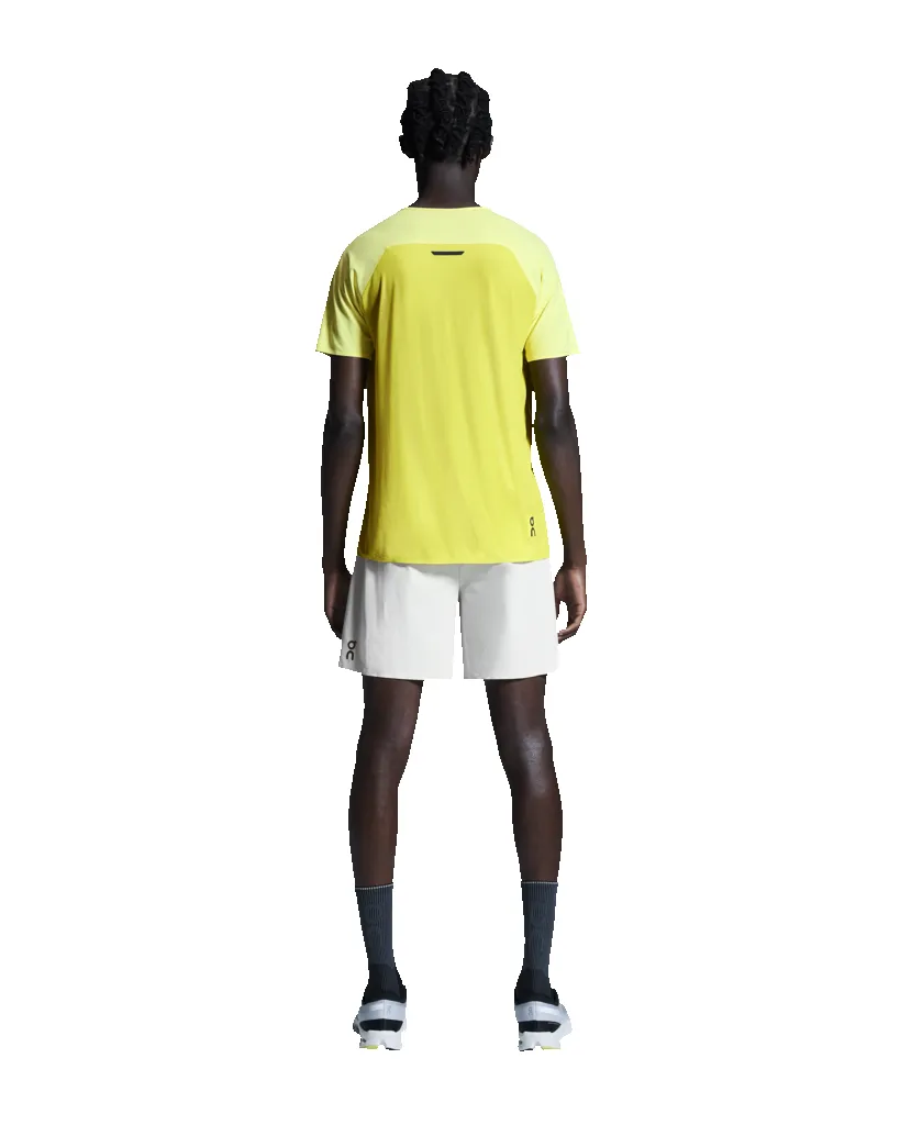 ON Performance Tee-Limelight/Lime sold by Sportsmans Warehouse product image thumbnail 3