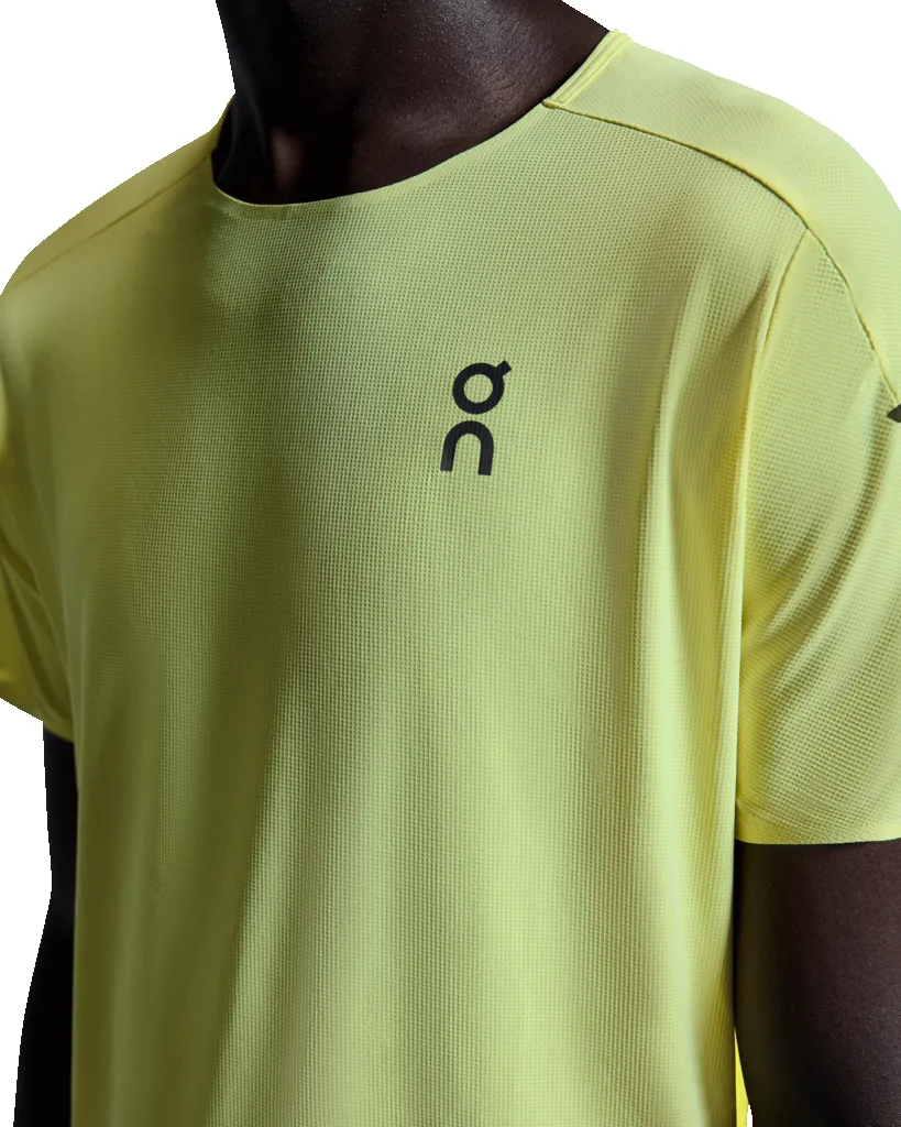 ON Performance Tee-Limelight/Lime sold by Sportsmans Warehouse product image thumbnail 5