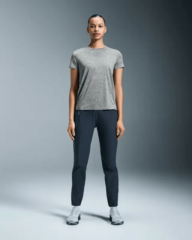 ON Core Tee-Heather Grey sold by Sportsmans Warehouse