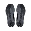 ON Cloudsurfer 2 D-Black/Black sold by Sportsmans Warehouse