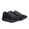 ON Cloudsurfer 2 D-Black/Black sold by Sportsmans Warehouse