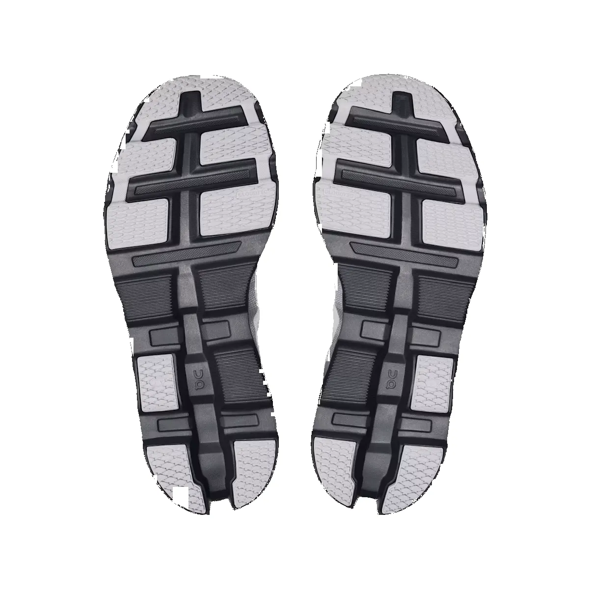 On Cloudmonster 2 Mens Running Shoe-White sold by Sportsmans Warehouse product image thumbnail 3