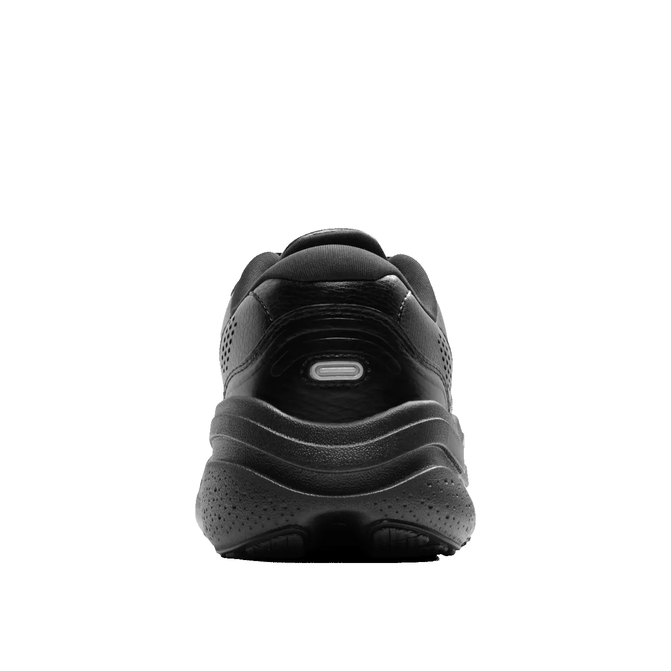 Brooks Womens Ghost Max 2 Leather B-Black/Black sold by Sportsmans Warehouse product image thumbnail 5