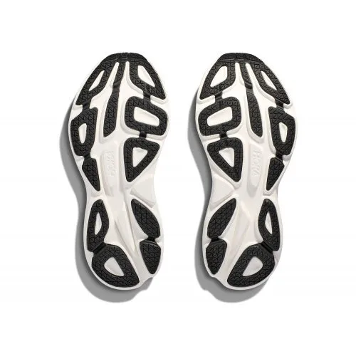 Hoka Mens Bondi 8 (D) Running Shoe - Outerspace/All Aboard sold by Sportsmans Warehouse product image thumbnail 3