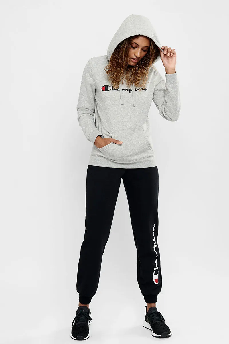 Champion Womens Ch Script Hoodie sold by Sportsmans Warehouse product image thumbnail 2
