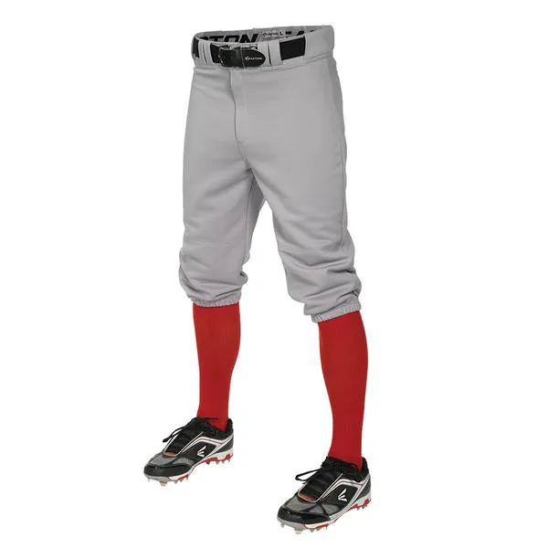 Easton Mens Pro + Knicker - Grey sold by Sportsmans Warehouse