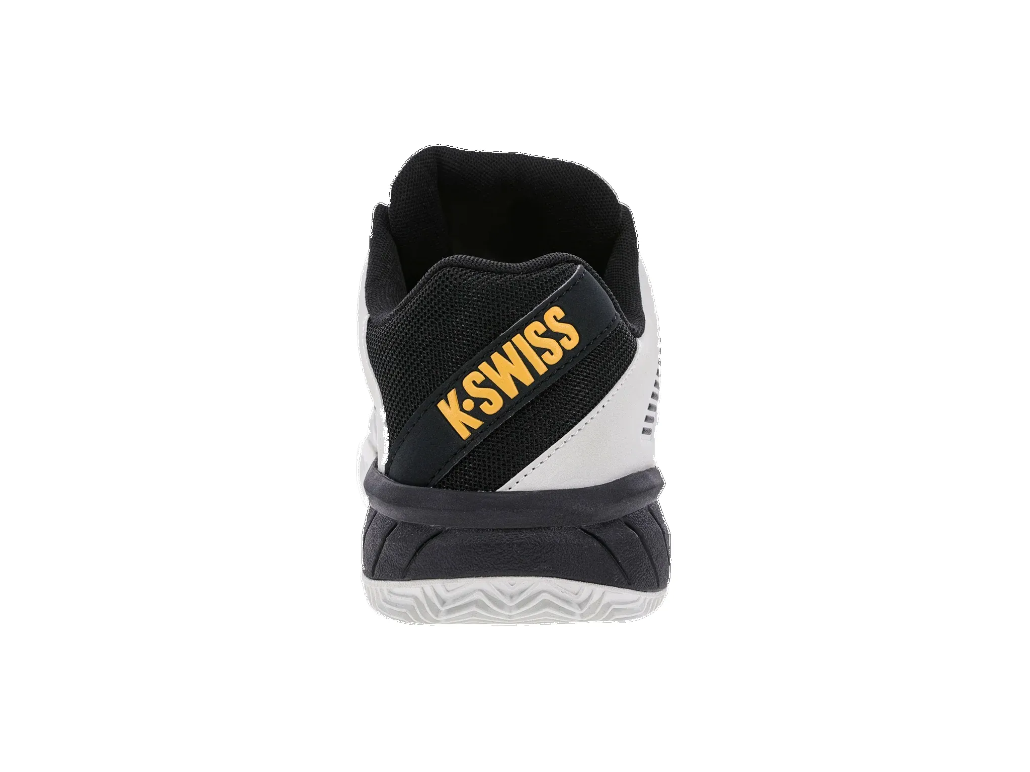 K-Swiss Mens Express Light HB Tennis Shoe Wht/Moon sold by Sportsmans Warehouse product image thumbnail 4