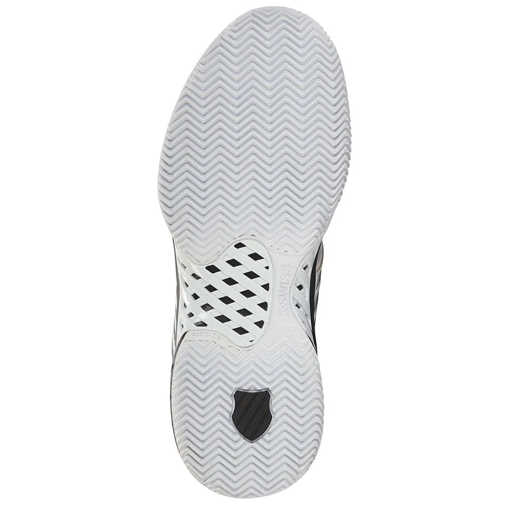 K-Swiss Mens Express Light HB Tennis Shoe Wht/Moon sold by Sportsmans Warehouse product image thumbnail 3