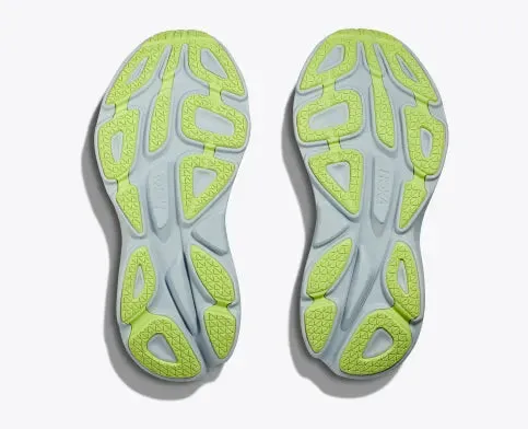 Hoka Bondi 8 Womens Running Shoe Shadow/Dusk sold by Sportsmans Warehouse product image thumbnail 4