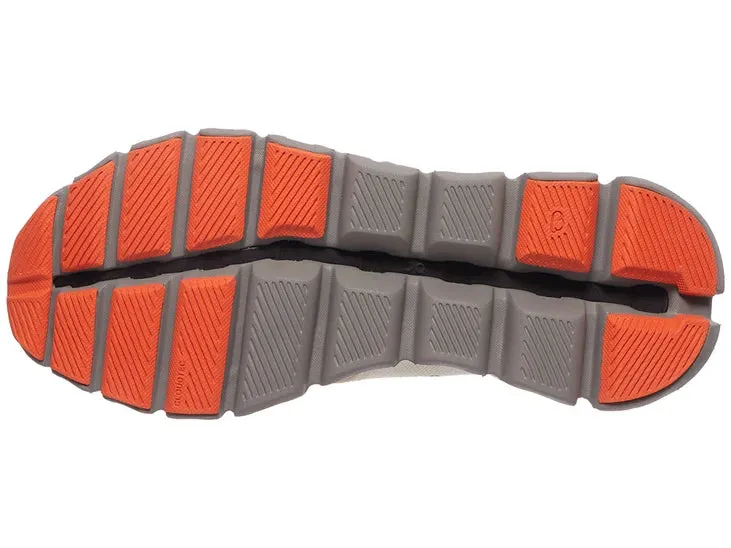 On Womens Cloud X 3 Ivory/Alloy sold by Sportsmans Warehouse product image thumbnail 3