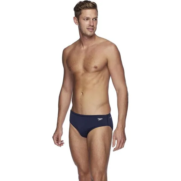Speedo Mens Endurance+ 8cm Swim Brief sold by Sportsmans Warehouse