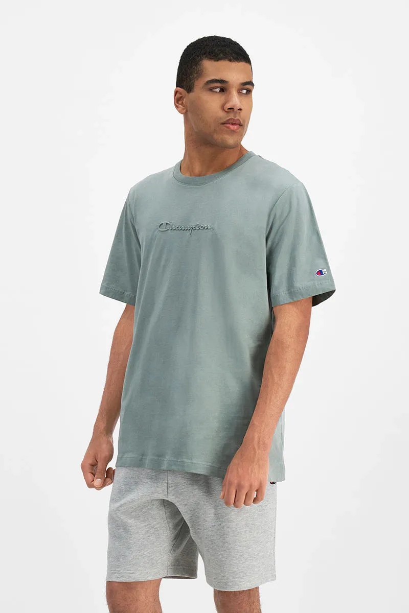 Champion Mens Ch Roch Tech Tee sold by Sportsmans Warehouse product image thumbnail 2