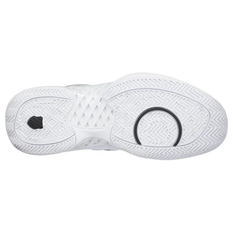 K-Swiss Mens HyperCourt Express 2 Tennis Shoe White sold by Sportsmans Warehouse product image thumbnail 3