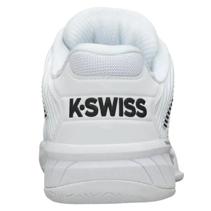 K-Swiss Mens HyperCourt Express 2 Tennis Shoe White sold by Sportsmans Warehouse product image thumbnail 4