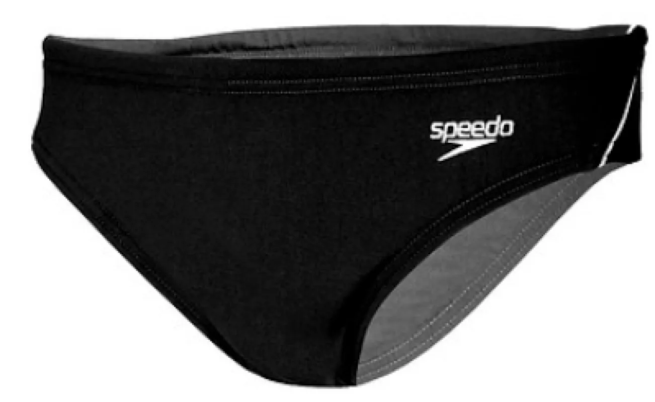 Speedo Junior Endurance+ Logo Brief sold by Sportsmans Warehouse