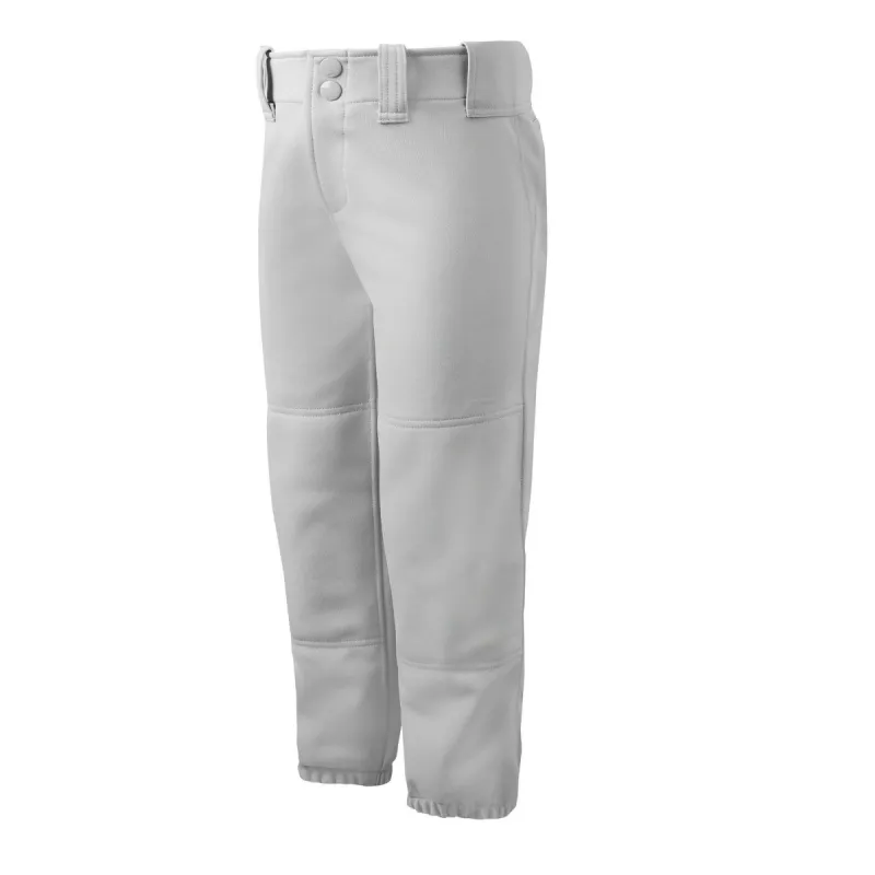 Mizuno Womens Softball Belted Pant sold by Sportsmans Warehouse