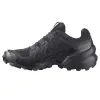 Salomon Speedcross 6 GTX W Trail Running Shoes B Black/Black/Phantom sold by Sportsmans Warehouse
