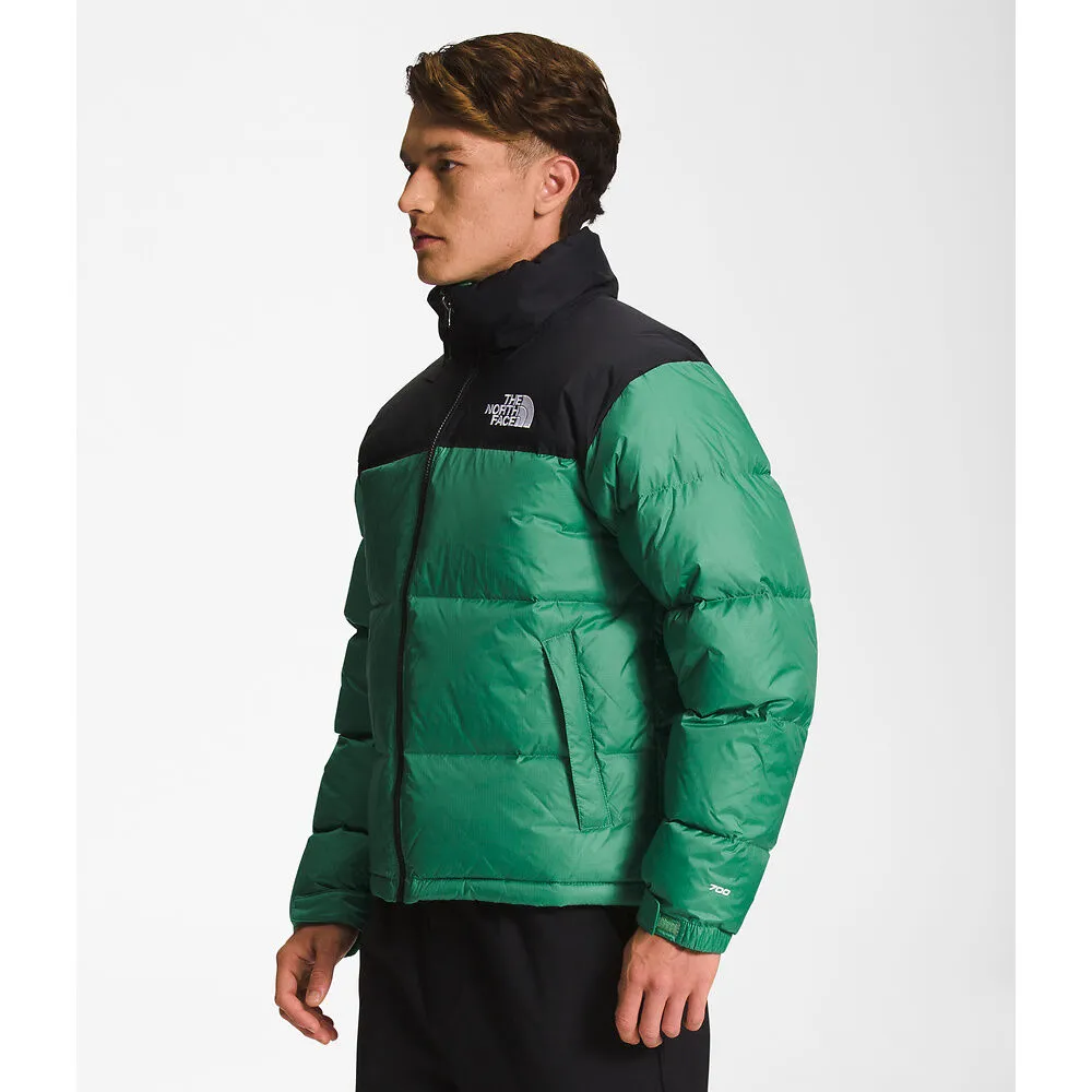 North Face Mens 1996 Retro Nuptse Jacket sold by Sportsmans Warehouse product image thumbnail 2