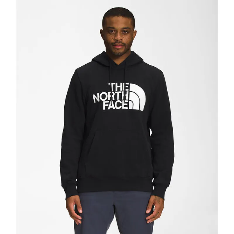 The North Face Mens Half Dome Pullover Hoodie sold by Sportsmans Warehouse